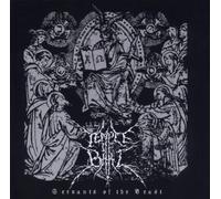 Temple of Baal - Servants Of The Beast