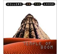 Temple of Boom
