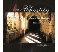 Temple of Chastity - Codex Las Huelgas (Music from 13th century Spain)