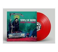Temple of Deimos - Heading To Saint Reaper [VINYL]