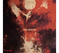 Temple of Discord - In The Ashes [New Vinyl LP]