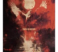 TEMPLE OF DISCORD - IN THE ASHES [VINYL]