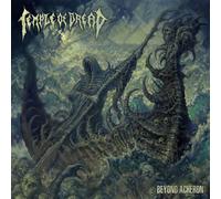 Temple Of Dread - Beyond Acheron [VINYL]