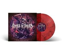 Temple of Dread - Blood Craving Mantras [VINYL]