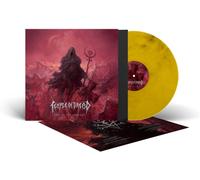 Temple Of Dread - God Of The Godless [VINYL]