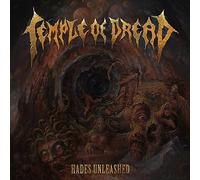 Temple Of Dread - Hades Unleashed
