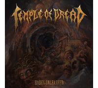 Temple of Dread - Hades Unleashed [VINYL]