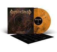Temple of Dread - Hades Unleashed [VINYL]