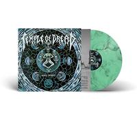 Temple of Dread - World Sacrifice [VINYL]