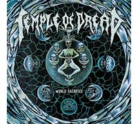 Temple Of Dread - World Sacrifice [VINYL]