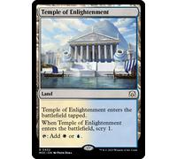 Temple of Enlightenment | March of the Machine Commander