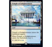 Temple of Enlightenment | Theros Beyond Death