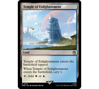 Temple of Enlightenment | Universes Beyond: Doctor Who