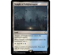 Temple of Enlightenment | Universes Beyond: Fallout