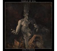 Temple of Evil - Apolytrosis
