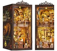 Temple of Knowledge Model Toy High Quality