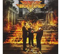 Temple Of Lies