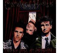 Temple of Low Men by Crowded House (1990-10-25)