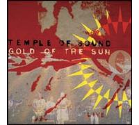 Temple of Sound - Gold of the Sun