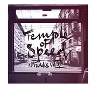 Temple of Speed - 10 Tracks - Vol. 5
