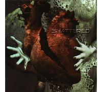 Temple of Tears - Shattered