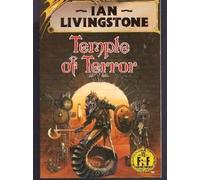 Temple of Terror (PC) - Steam Key - GLOBAL