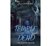 Temple of the Dead: 4 (The Demonic Realms)