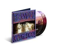Temple Of The Dog – Temple Of The Dog – CD – 25th Anniversary Deluxe (2 CD)
