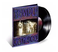 Temple Of The Dog - Temple Of The Dog - Vinyl - Remastered - Gatefold