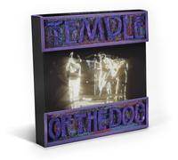 Temple of the Dog Temple of the Dog: 25th Anniversary (CD) (US IMPORT)