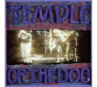 Temple Of The Dog - Temple Of The Dog (Gate) (Rmst [VINYL]