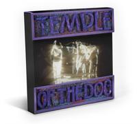 Temple of the Dog Temple of the Dog: 25th Anniversary (CD) (US IMPORT)
