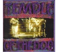 TEMPLE OF THE DOG Temple of The Dog CD NEW 1991 Hunger Strike