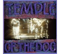 Temple Of The Dog - Temple Of The Dog (Gate) (Rmst [VINYL]