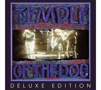 Temple Of The Dog - Temple Of The Dog (Gate) (Rmst [VINYL]
