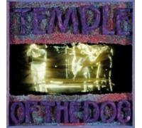 Temple of the Dog - Temple Of The Dog [New CD] UK - Import