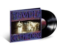 Temple of the Dog - Temple Of The Dog [New Vinyl LP] Gatefold LP Jacket, Rmst