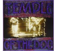 Temple of the Dog - Temple Of The Dog [VINYL]