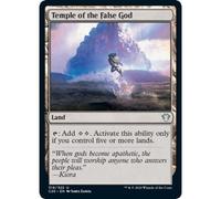 Temple of the False God | Commander 2020