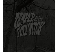 Temple Of The Fuzz Witch - Temple Of The Fuzz Witch [VINYL]