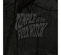 Temple Of The Fuzz Witch - Temple Of The Fuzz Witch [VINYL]