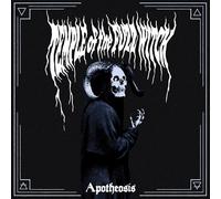 Temple Of The Fuzz Witch - Apotheosis
