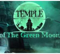 Temple of the Green Moon PC Steam CD Key