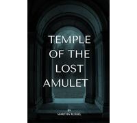 Temple of the Lost Amulet