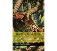 Temple of the Skull God: A GNAT Adventure Gamebook