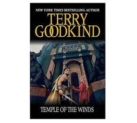 Temple Of The Winds: Book 4: The Sword Of Truth (The Sword of Truth)