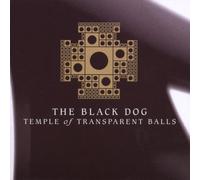 Temple of Transparent Balls by Black Dog