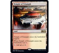 Temple of Triumph | Core Set 2020