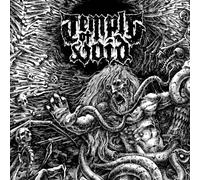 TEMPLE OF VOID - FIRST TEN YEARS THE - CD - J3z