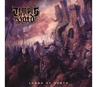 Temple of Void - Lords Of Death